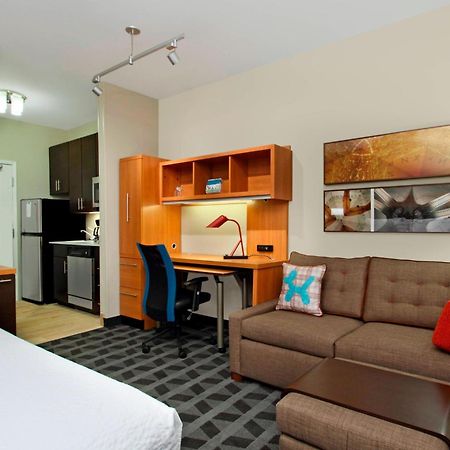 Towneplace Suites By Marriott Dallas Mckinney Exterior photo
