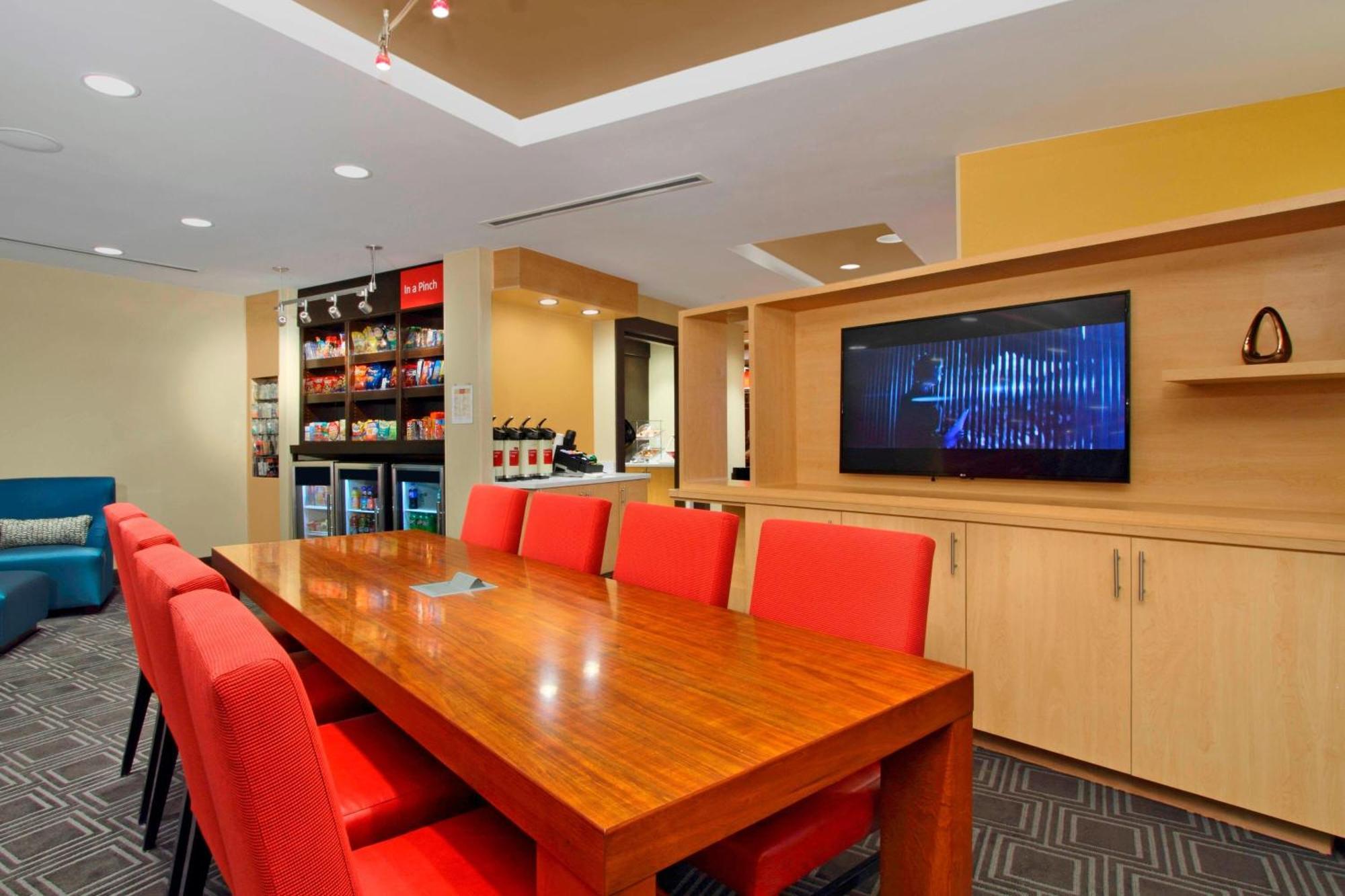 Towneplace Suites By Marriott Dallas Mckinney Exterior photo